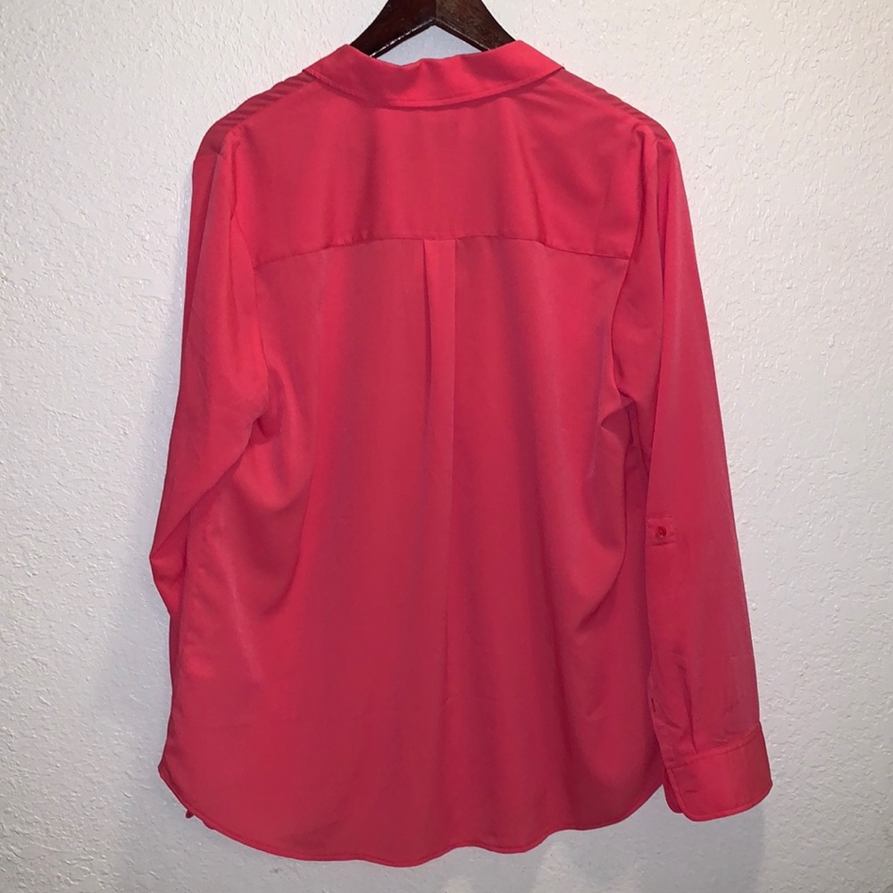 Talbots Top - Picture 2 of 4